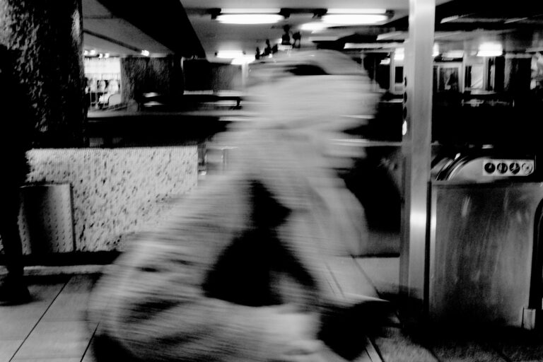 Photo by Tom Müller