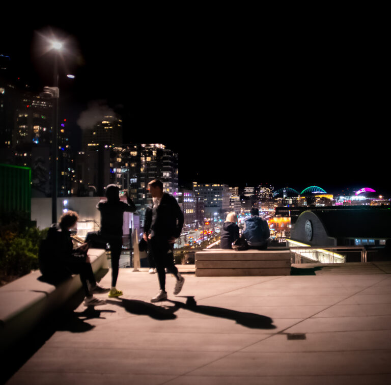 Photo by Vivian Totanes