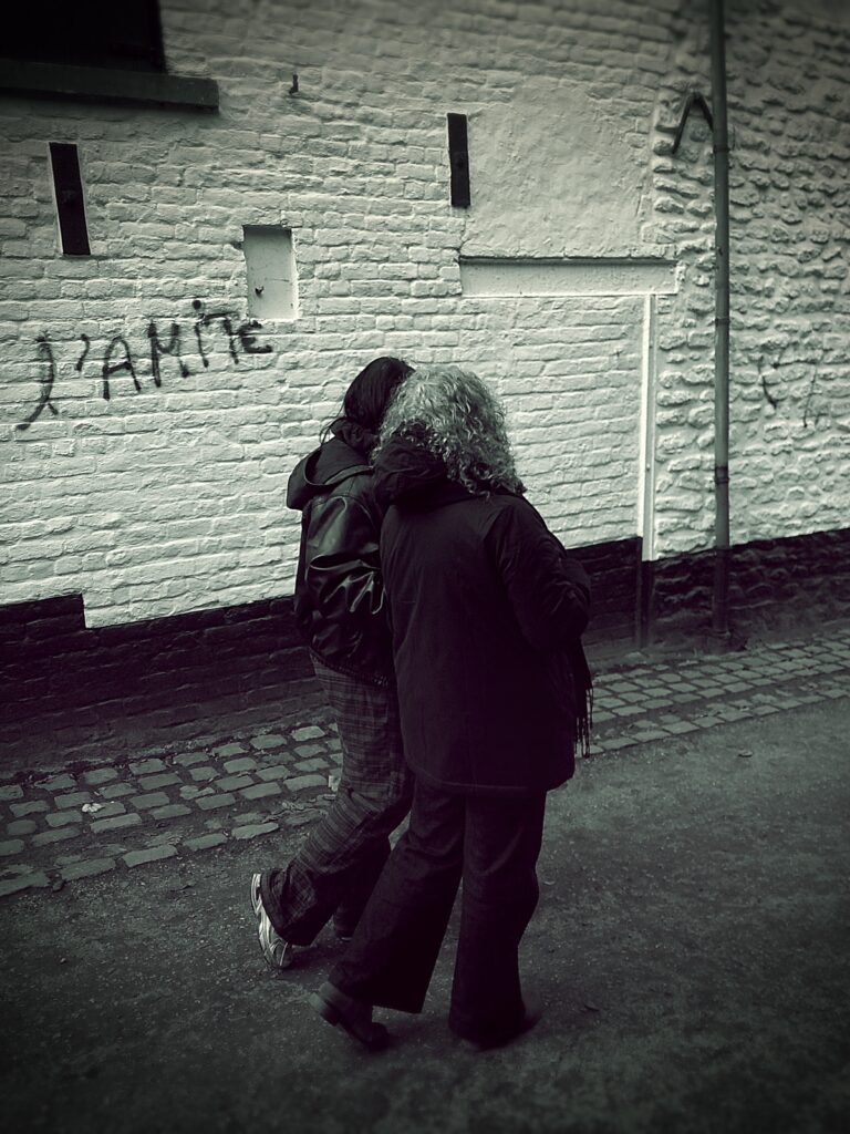 Photo by Eric Lebeau