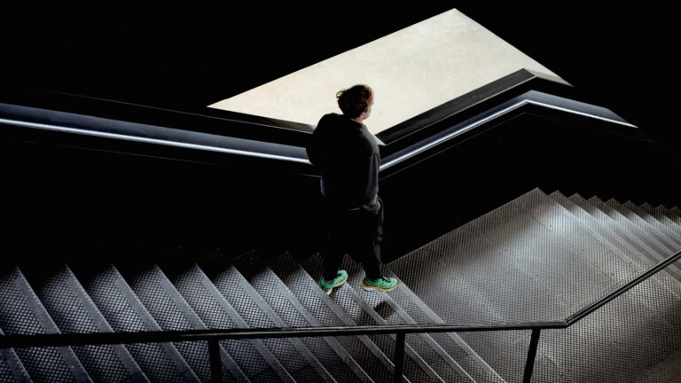 Photo by Julian Heritage