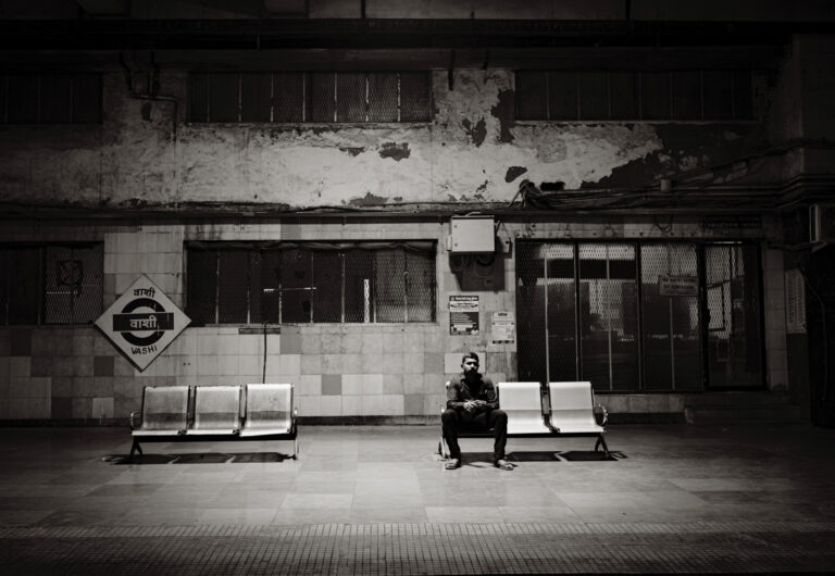 Photo by Sameer Khot