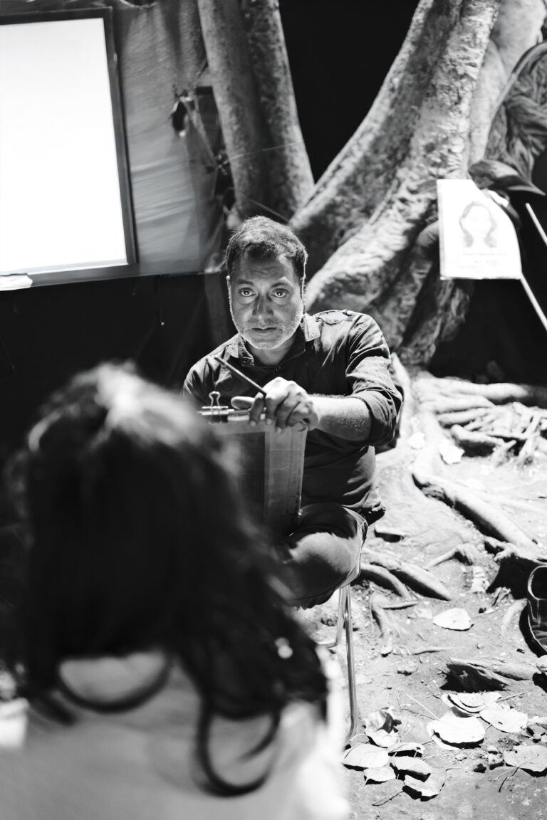 Photo by Sameer Khot