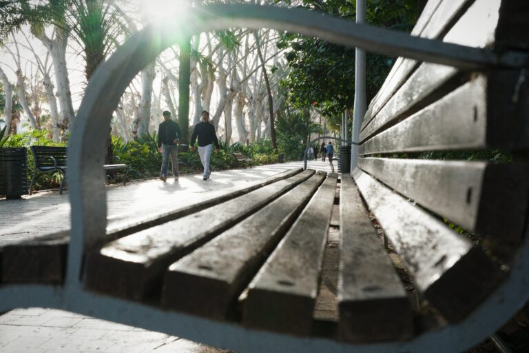 Photo by Trevor Morse