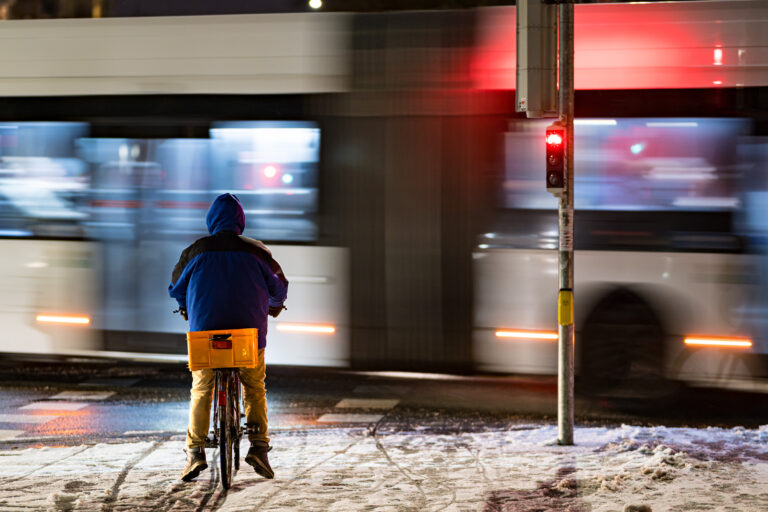 Photo by Thore Siebrands