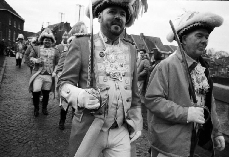 Photo by Drazen Fligic