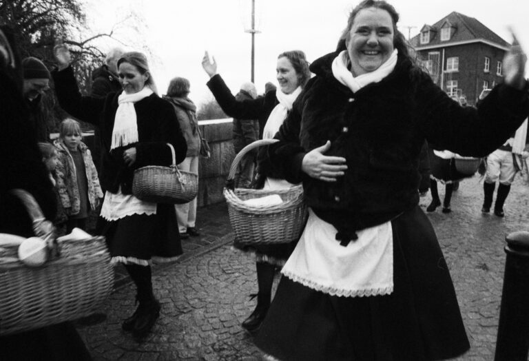 Photo by Drazen Fligic