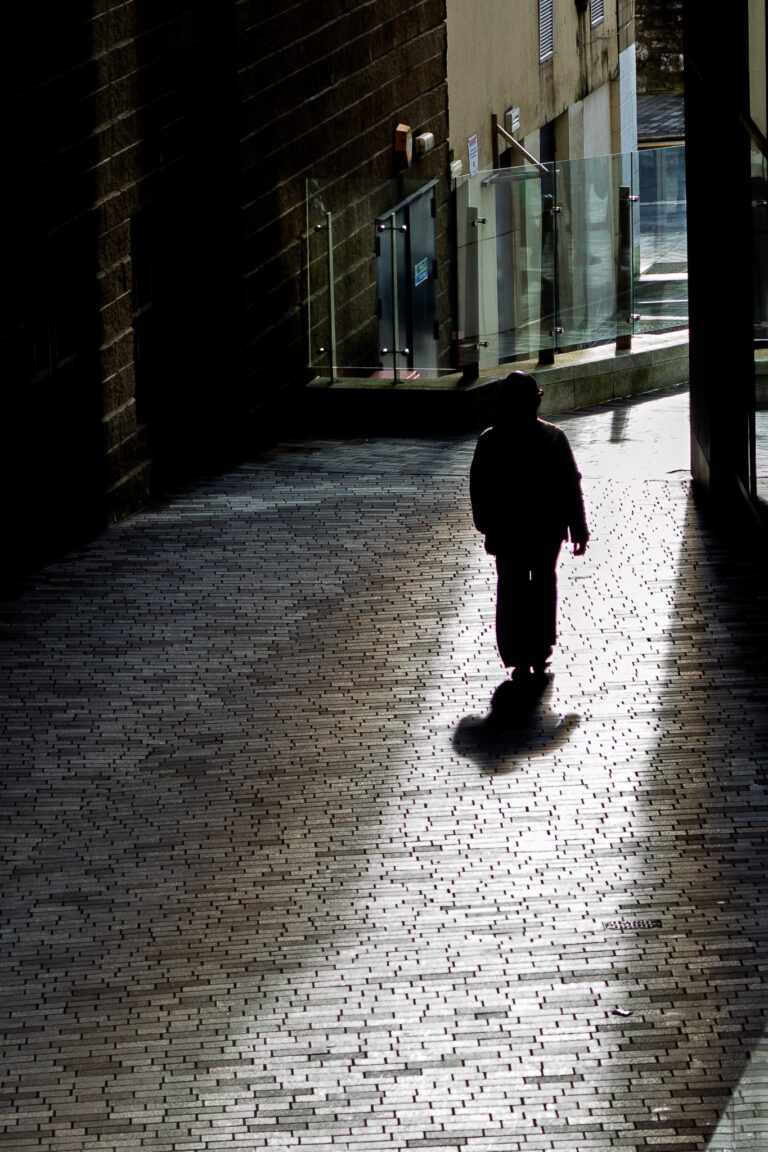 Photo by Leon Maillard