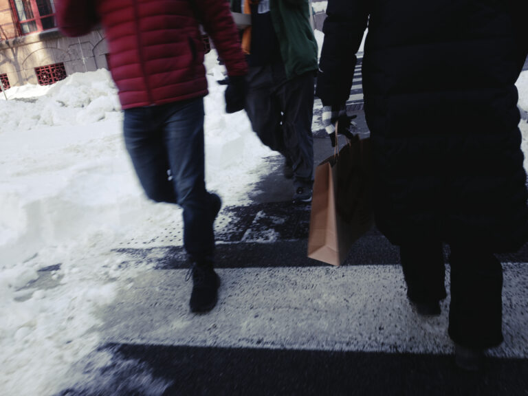 Photo by Joshua Sanchez