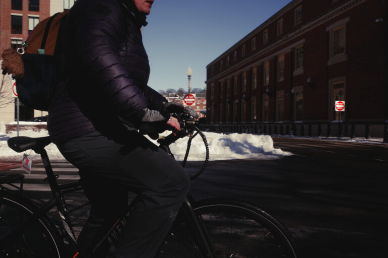 Photo by Joshua Sanchez