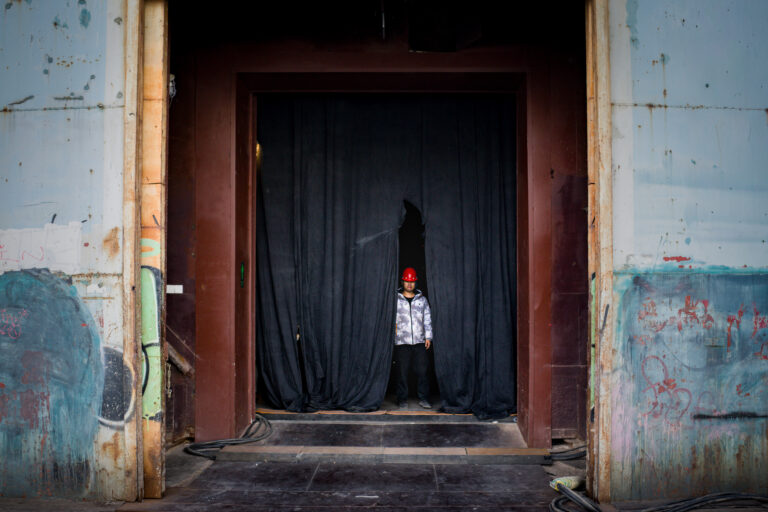 Photo by Alex 艾老师