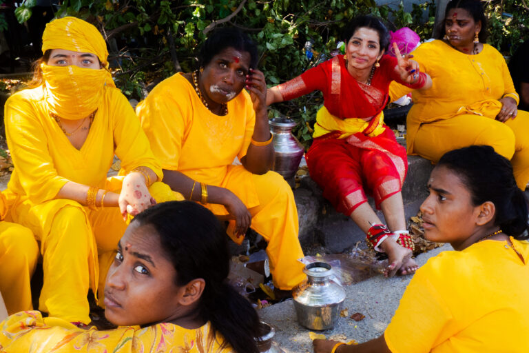 Photo by Johari Sultan