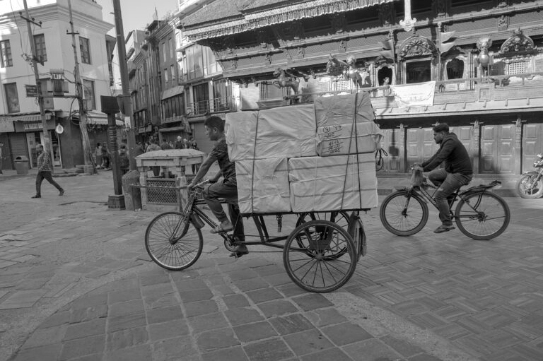 Photo by Black Pixel