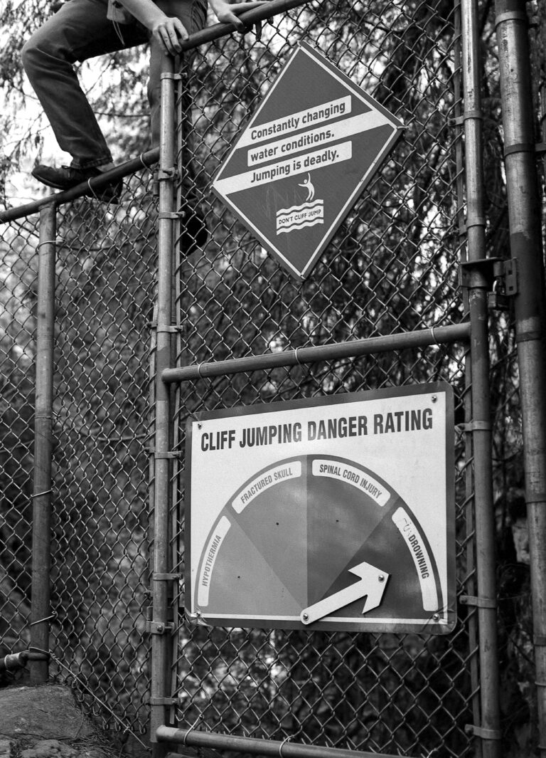 Photo by Jeremy Renke