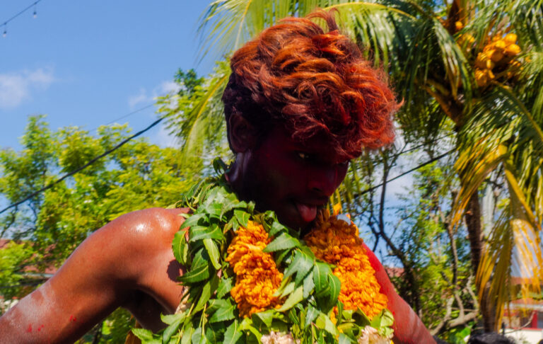 Photo by Johari Sultan