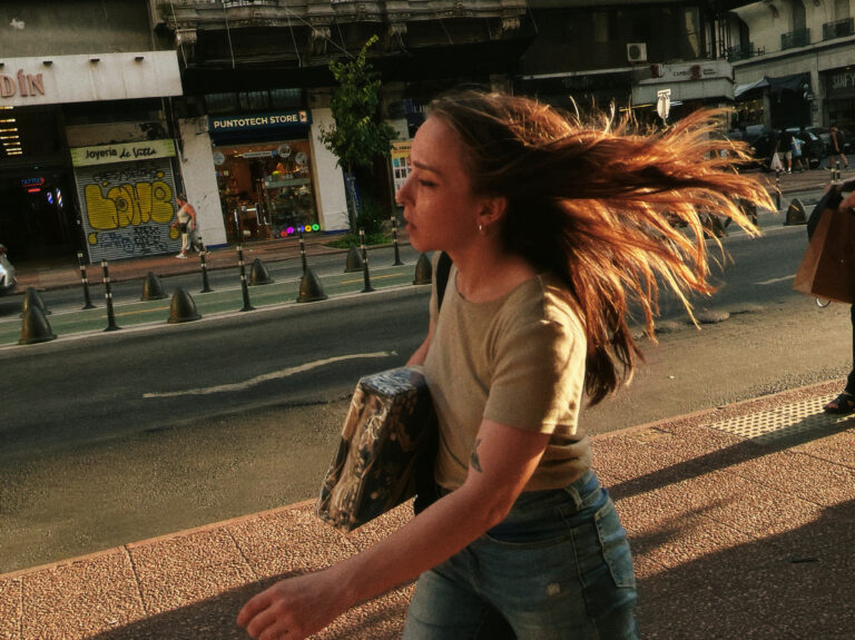 Photo by Marcelo Urtiaga