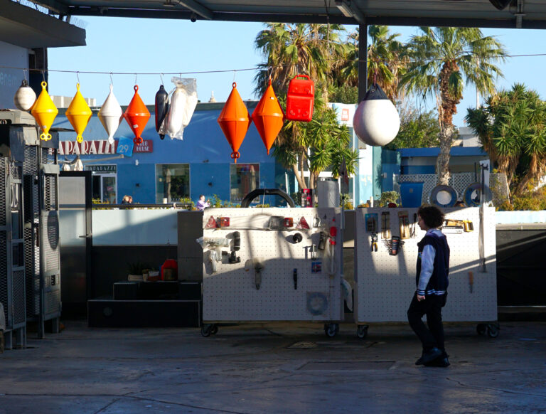 Photo by Chris Bennett