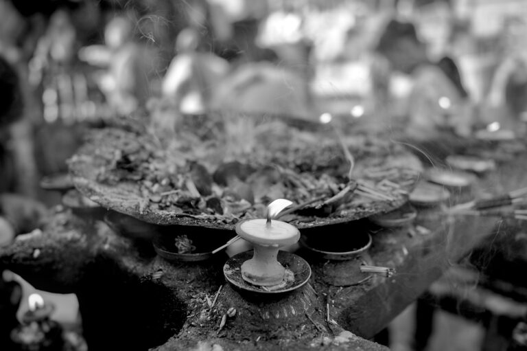 Photo by Black Pixel