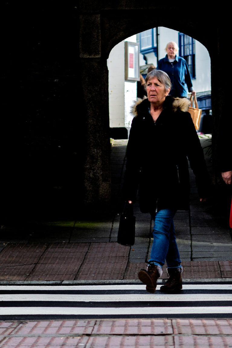 Photo by Leon Maillard