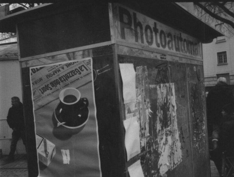 Photo by Bertrand Roessli