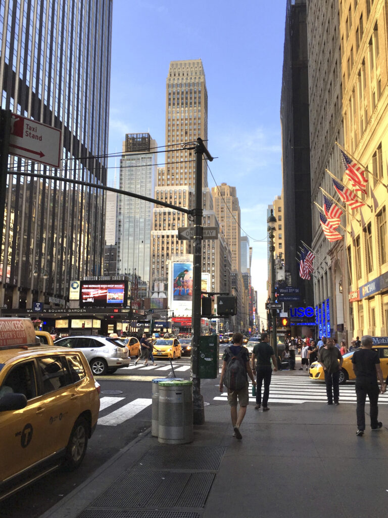 Photo by Neil Broadhurst