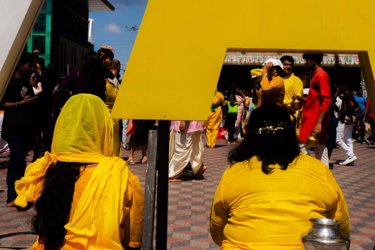 Photo by Johari Sultan