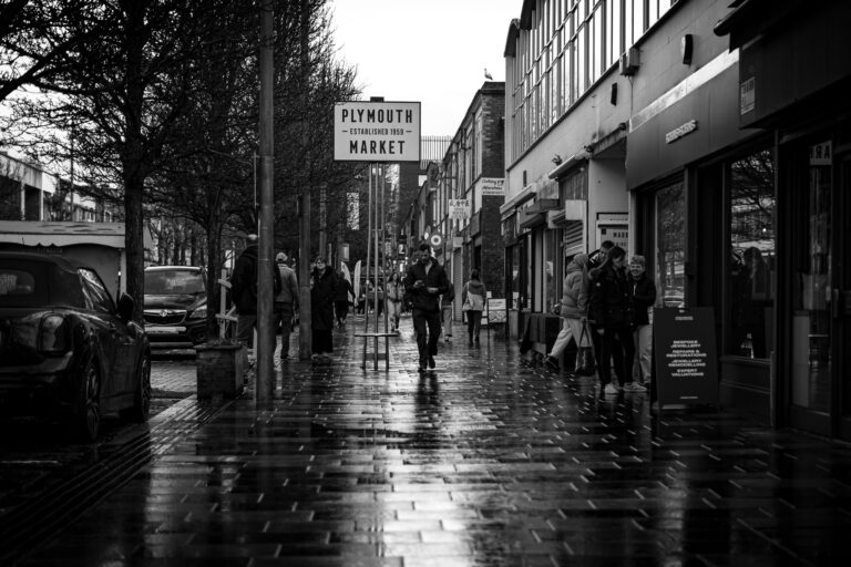 Photo by Leon Maillard