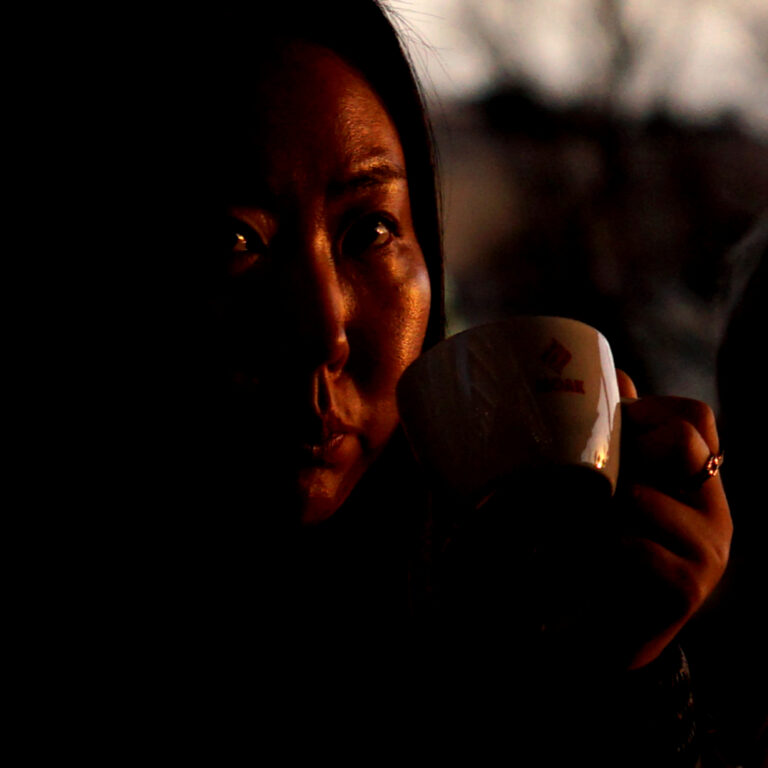 Photo by Chris Bennett