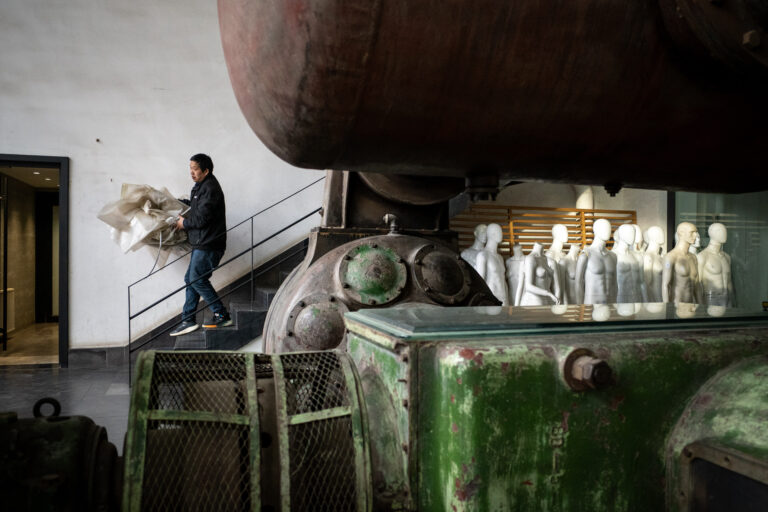 Photo by Alex 艾老师