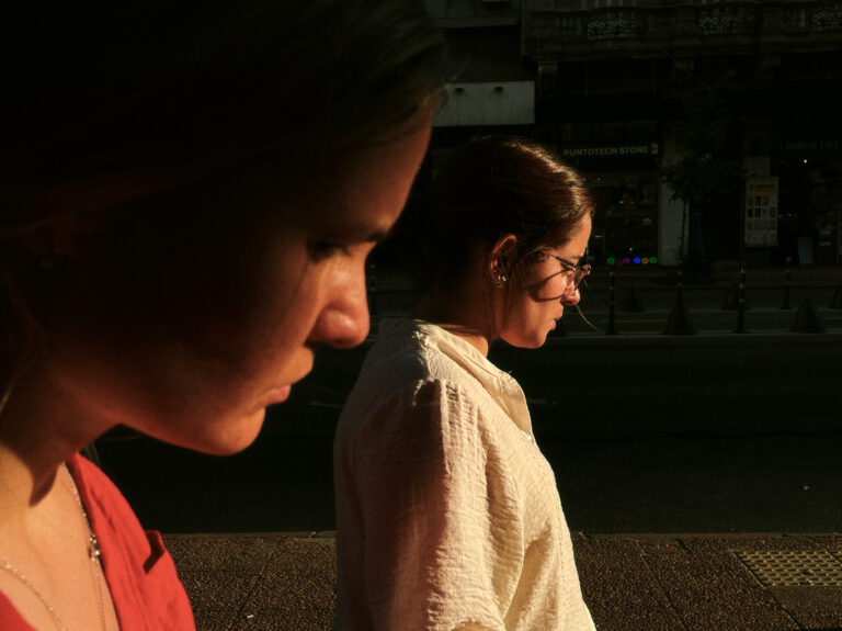 Photo by Marcelo Urtiaga