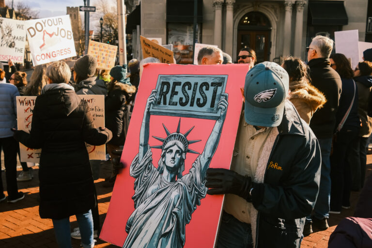 Photo by Brandon Blankenship