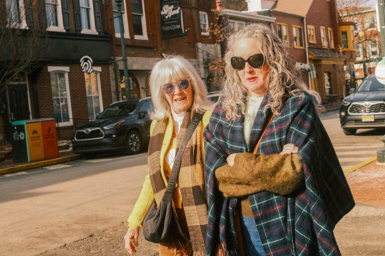 Photo by Brandon Blankenship