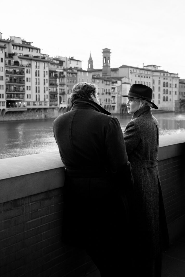 Photo by Thomas Bassetti