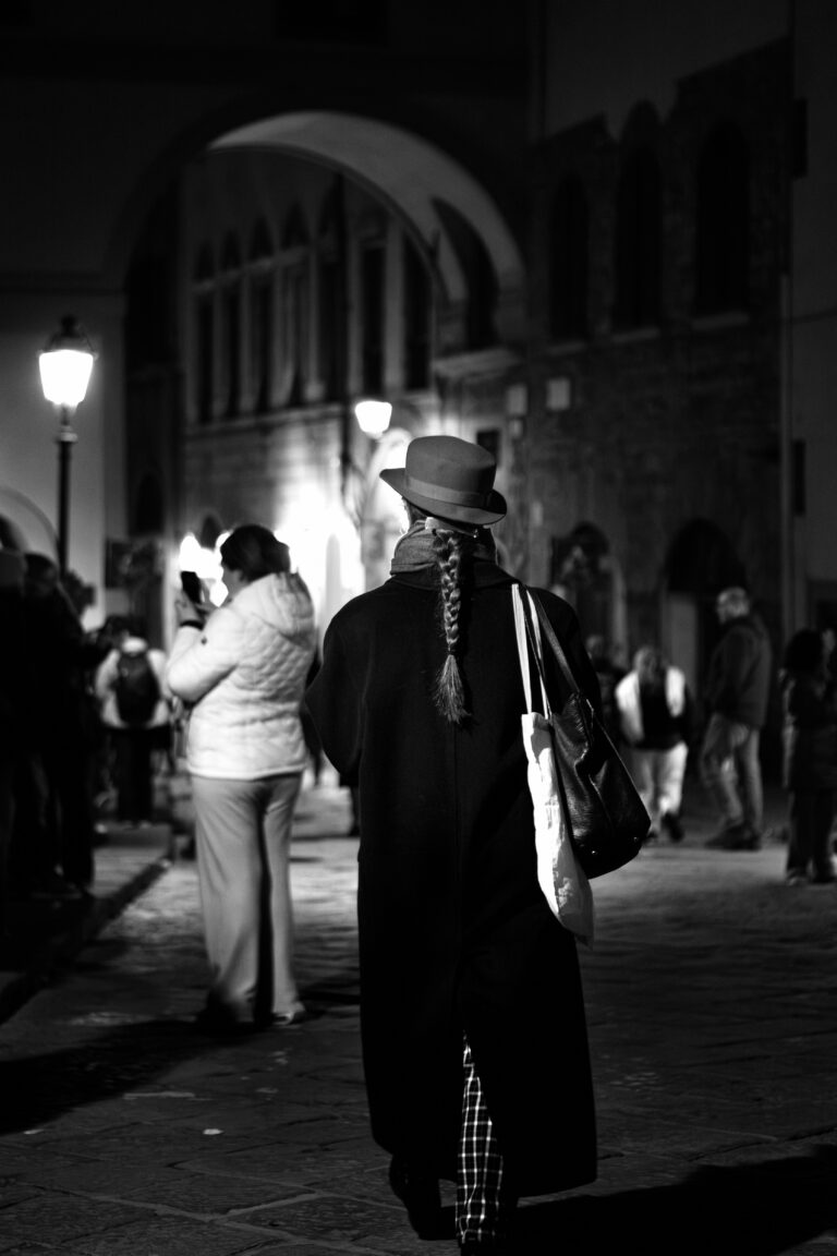 Photo by Thomas Bassetti