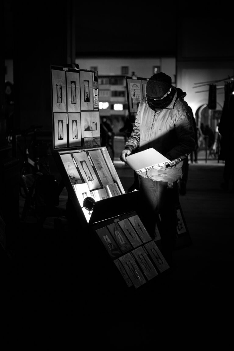 Photo by Thomas Bassetti