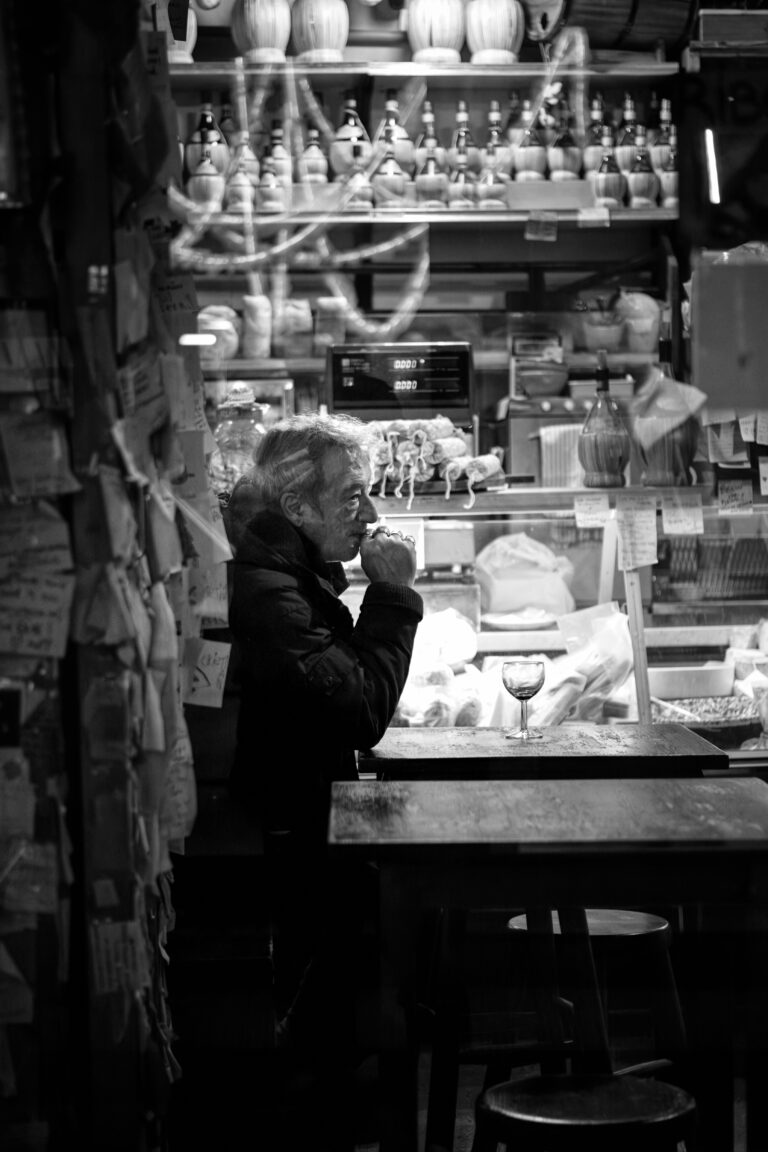 Photo by Thomas Bassetti