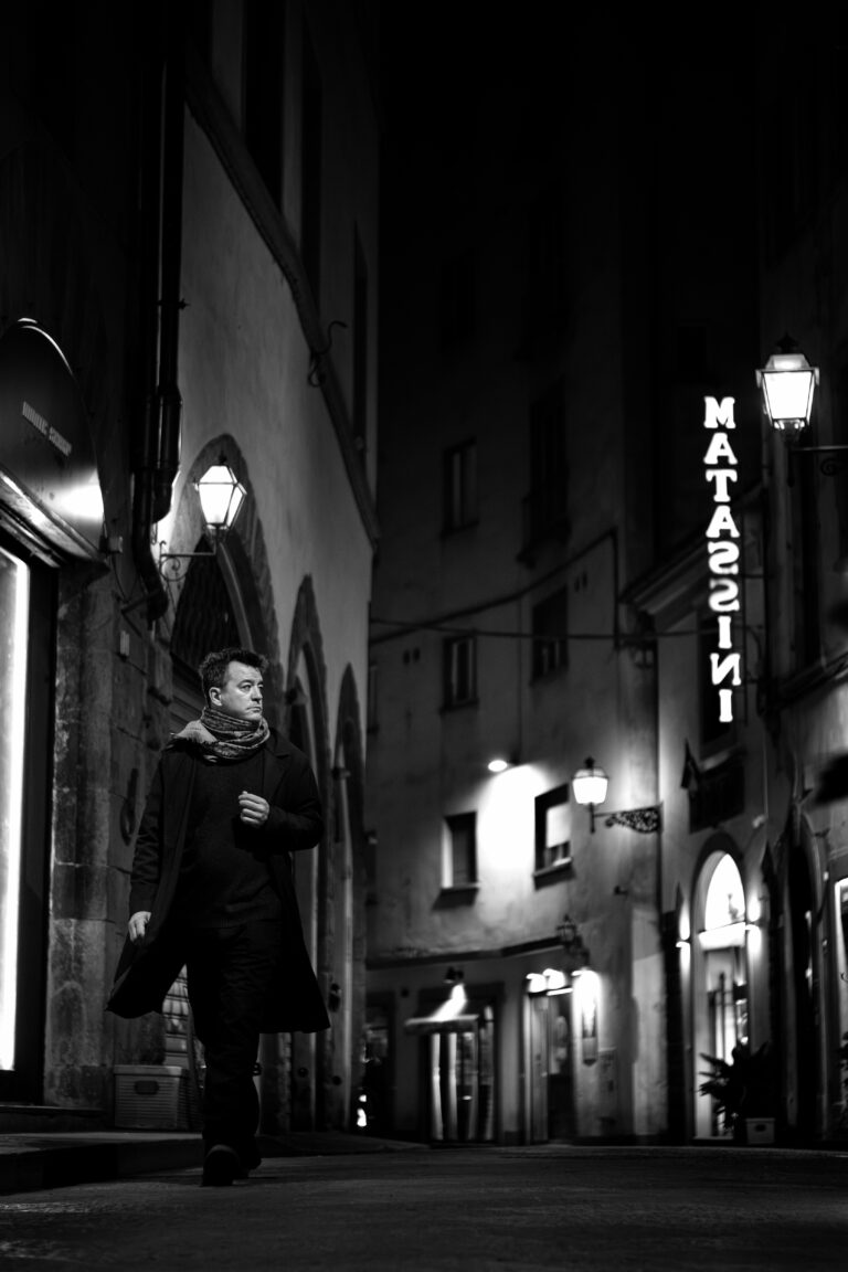 Photo by Thomas Bassetti