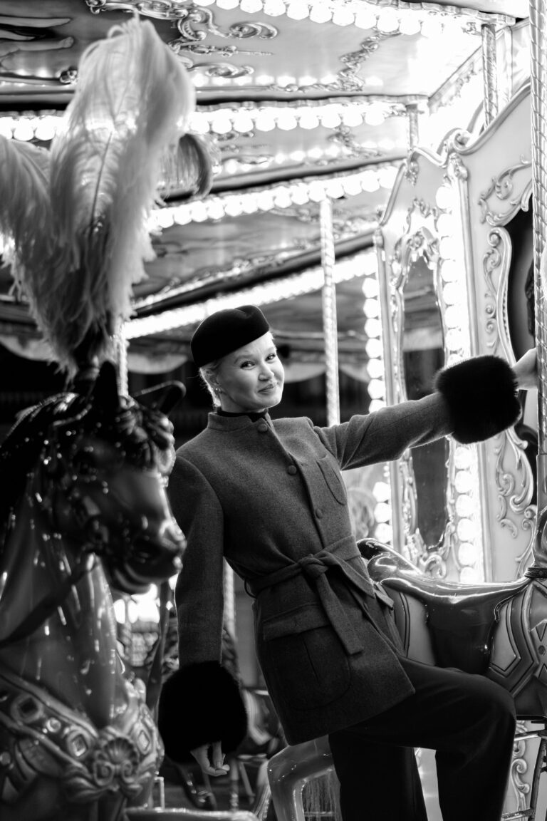 Photo by Thomas Bassetti