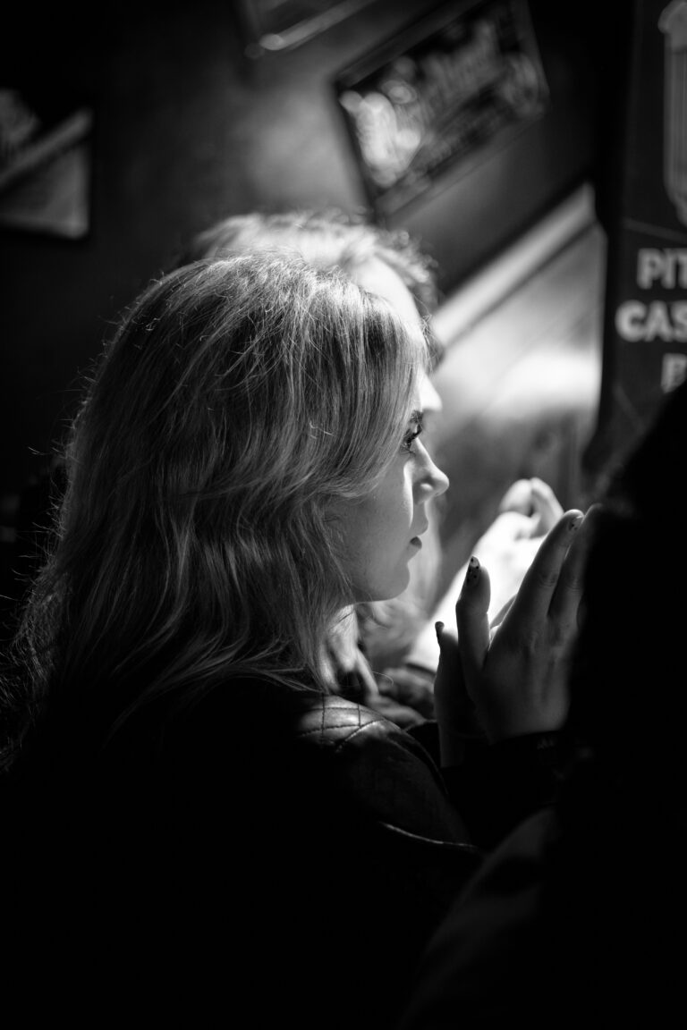 Photo by Thomas Bassetti