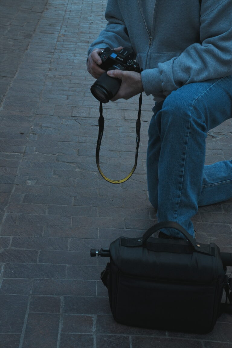 Photo by Chris O\'connor