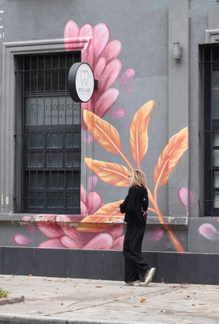 Photo by Rodrigo Marcotich