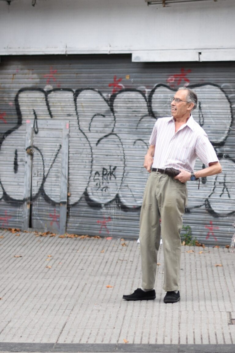 Photo by Rodrigo Marcotich