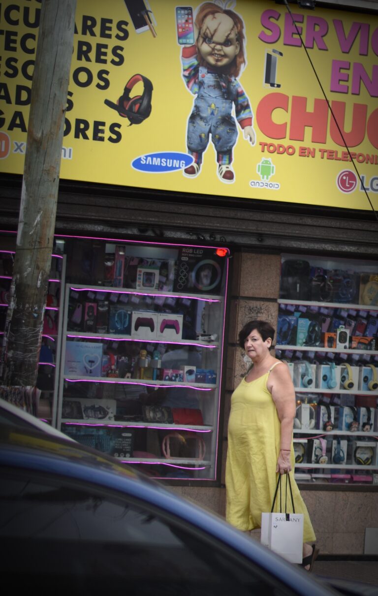 Photo by Rodrigo Marcotich