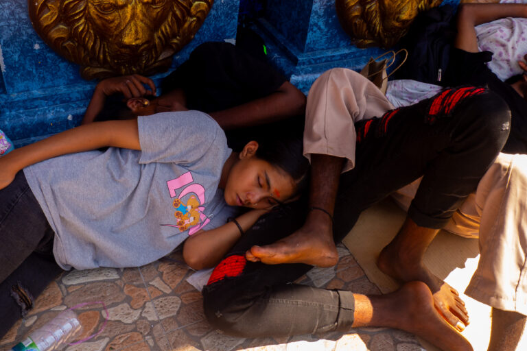 Photo by Johari Sultan