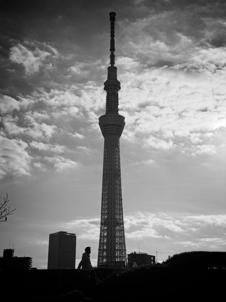 Photo by Mike Carter