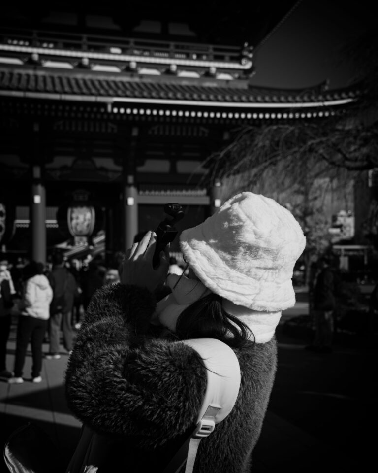 Photo by Mike Carter