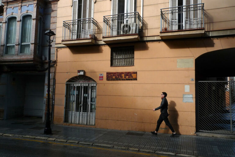 Photo by Pascal Hoerner