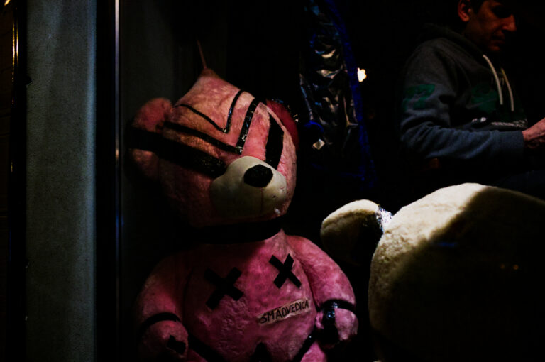 Photo by Jan Smejkal