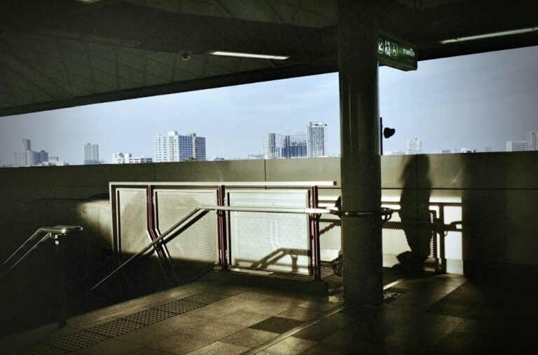 Photo by Paul Martin