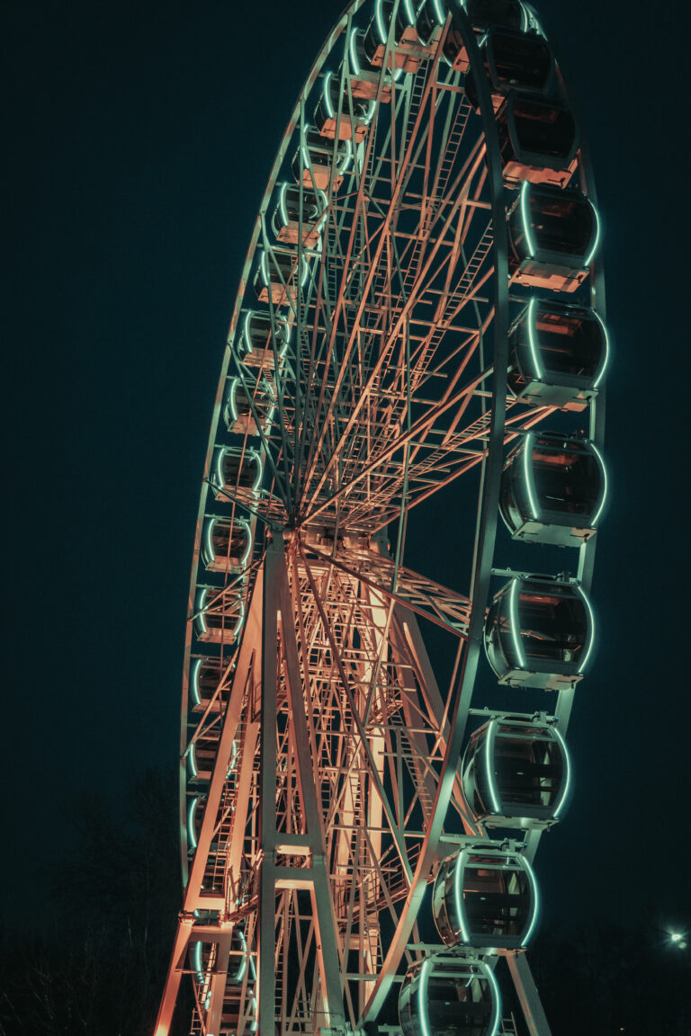 Photo by Grzegorz Obrocki