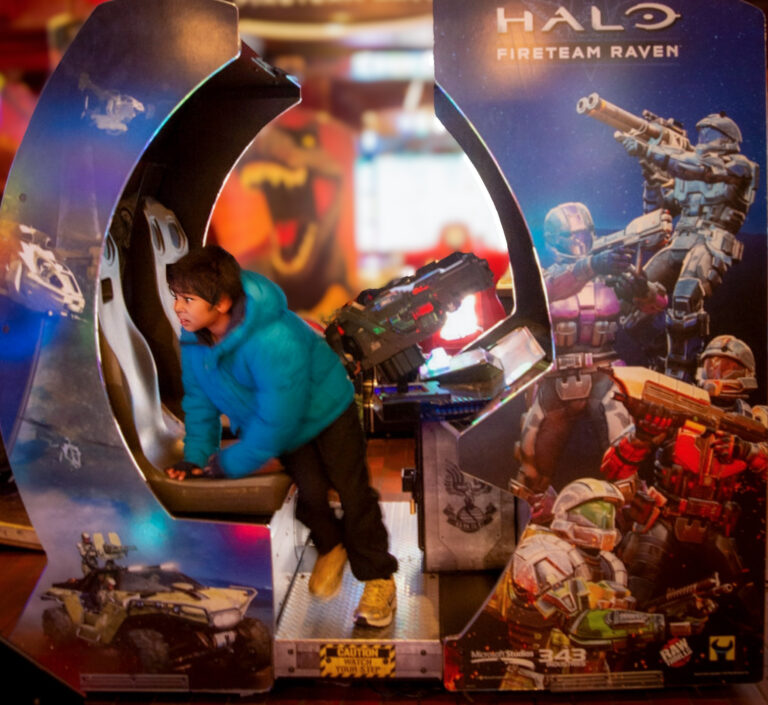 Photo by Vivian Totanes